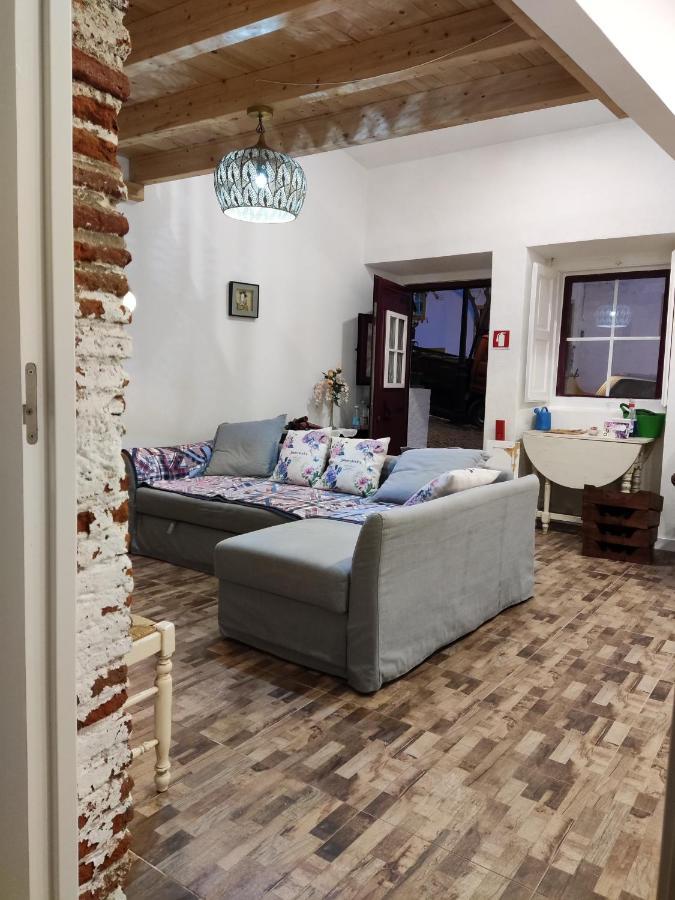 Poial Da Bia Lejlighed Mértola Eksteriør billede